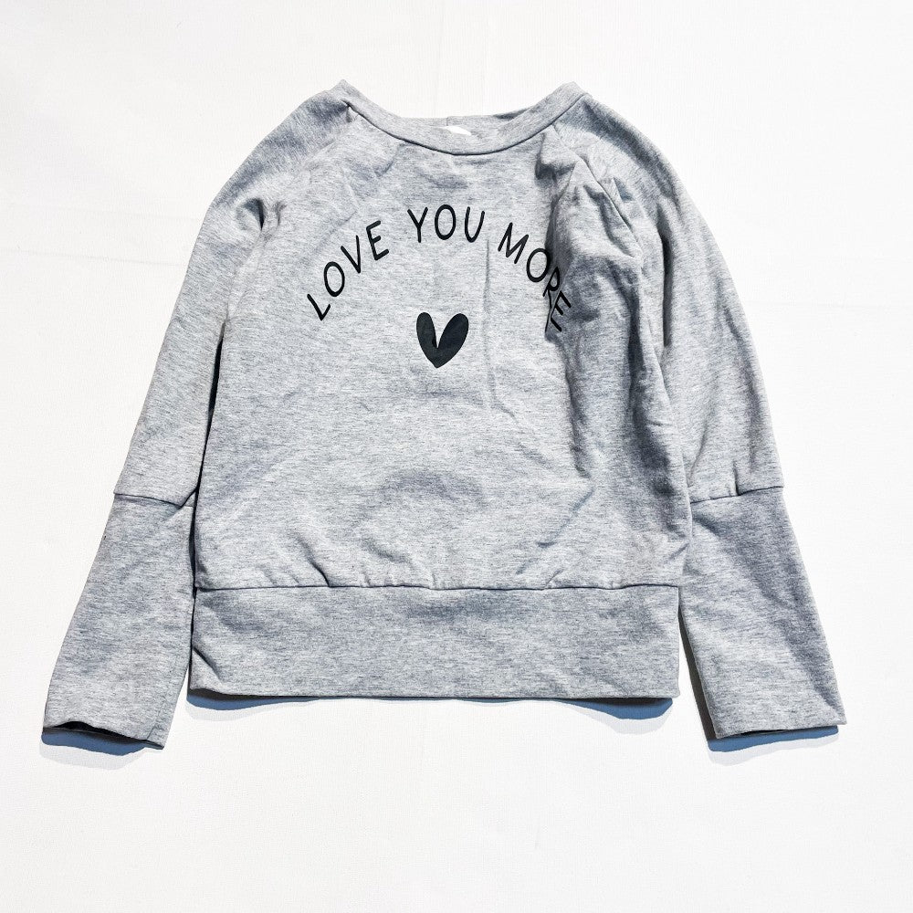 Love You More 3-6Y|173151