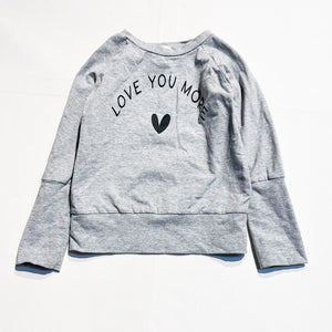 Love You More 3-6Y|173151