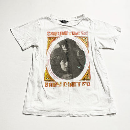 Truce SHirt 7-8Y **Imperfection|233393