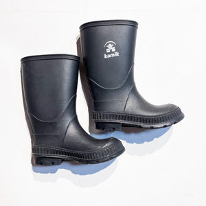 Kamik Boots 9C|135229