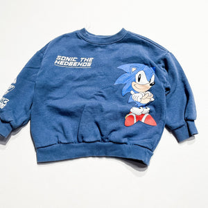 Zara Sweatshirt 3Y|214648
