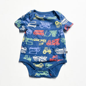 Gap Onesie 3-6M|224512