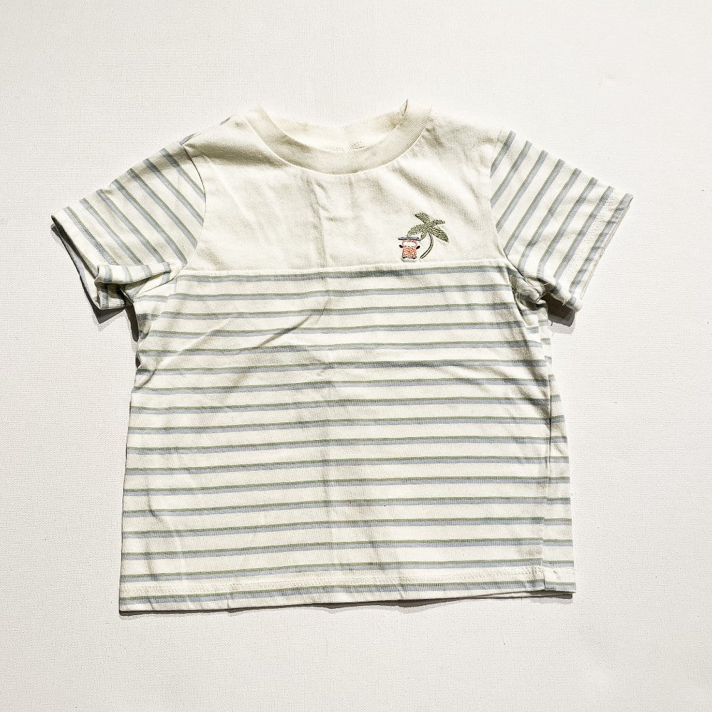 Little Lad Shirt 3Y|229325