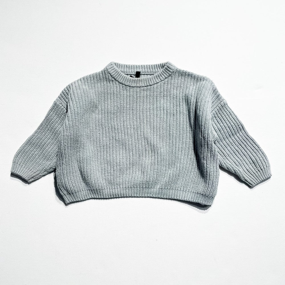 Belan.J Sweater 12M|221029