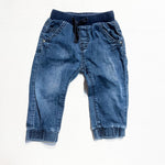 Noppies Jeans 6-12M|123413