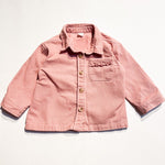 Rococo Shacket 24M|150000