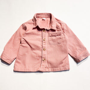 Rococo Shacket 24M|150000