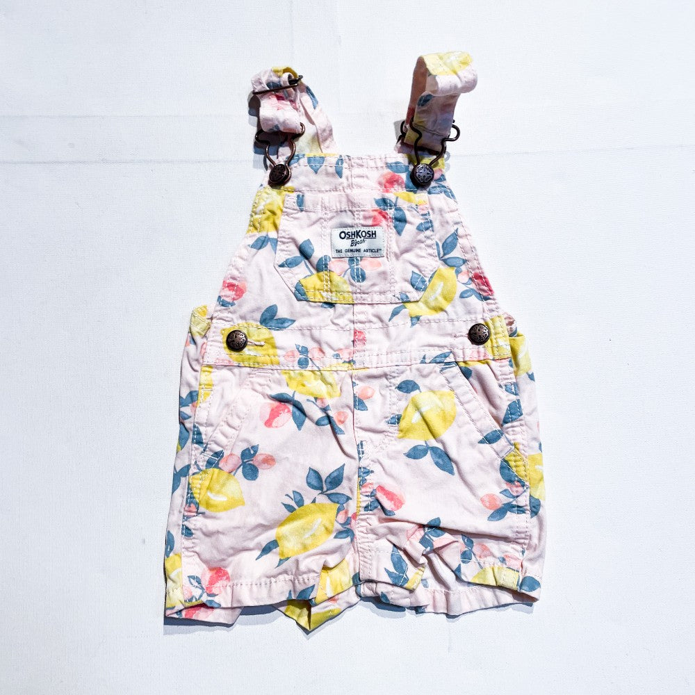 OshKosh Overalls 6M|158946