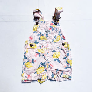 OshKosh Overalls 6M|158946