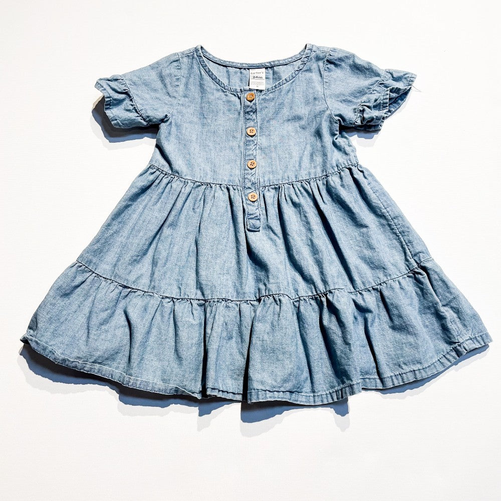 Carter's Dress 24M|188252