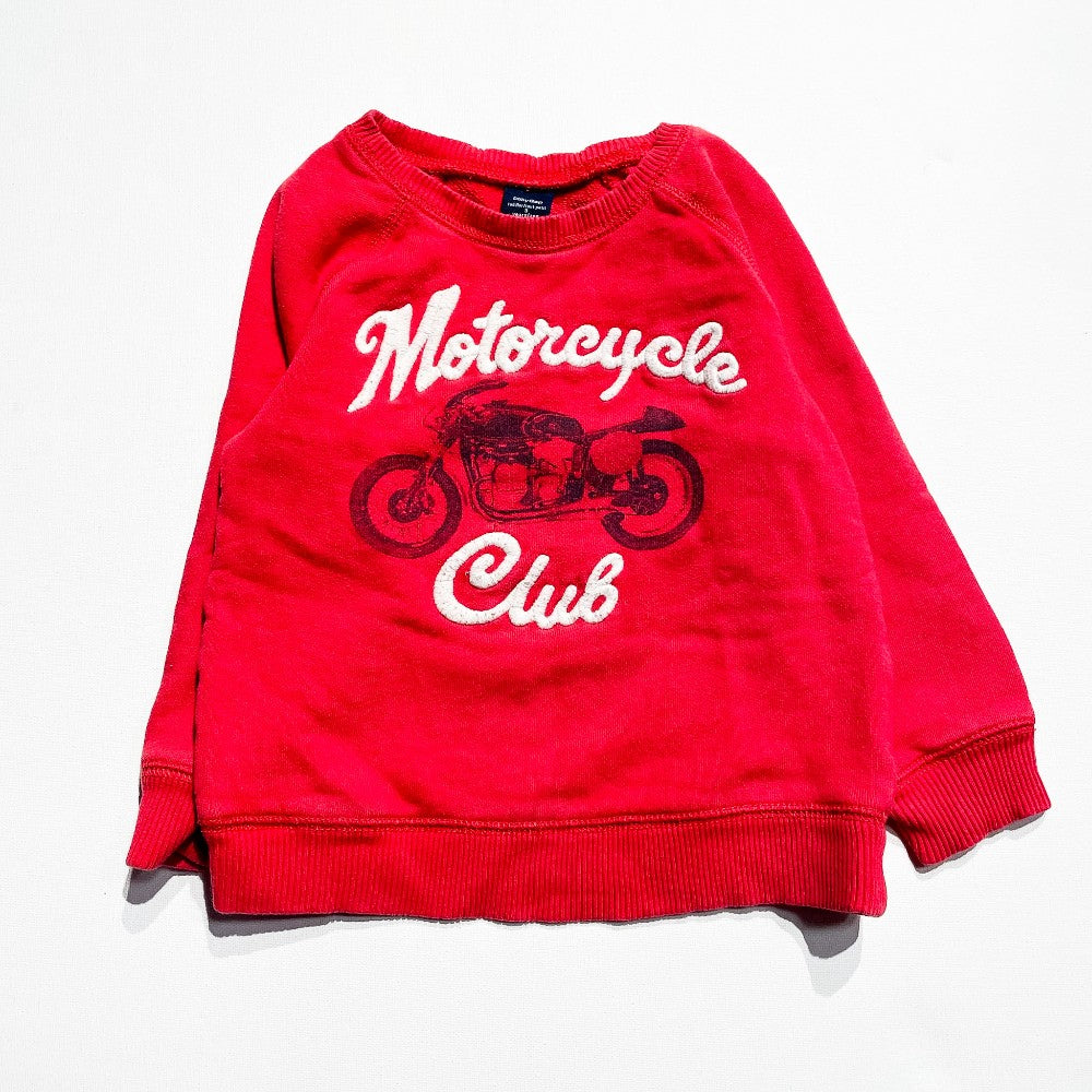 Gap Sweatshirt 3Y|227199