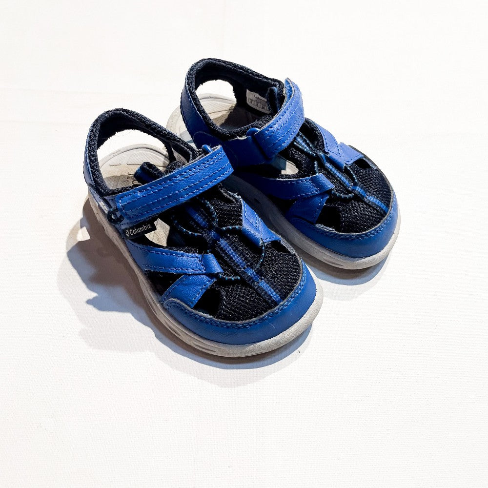 Columbia Shoes 9|132953