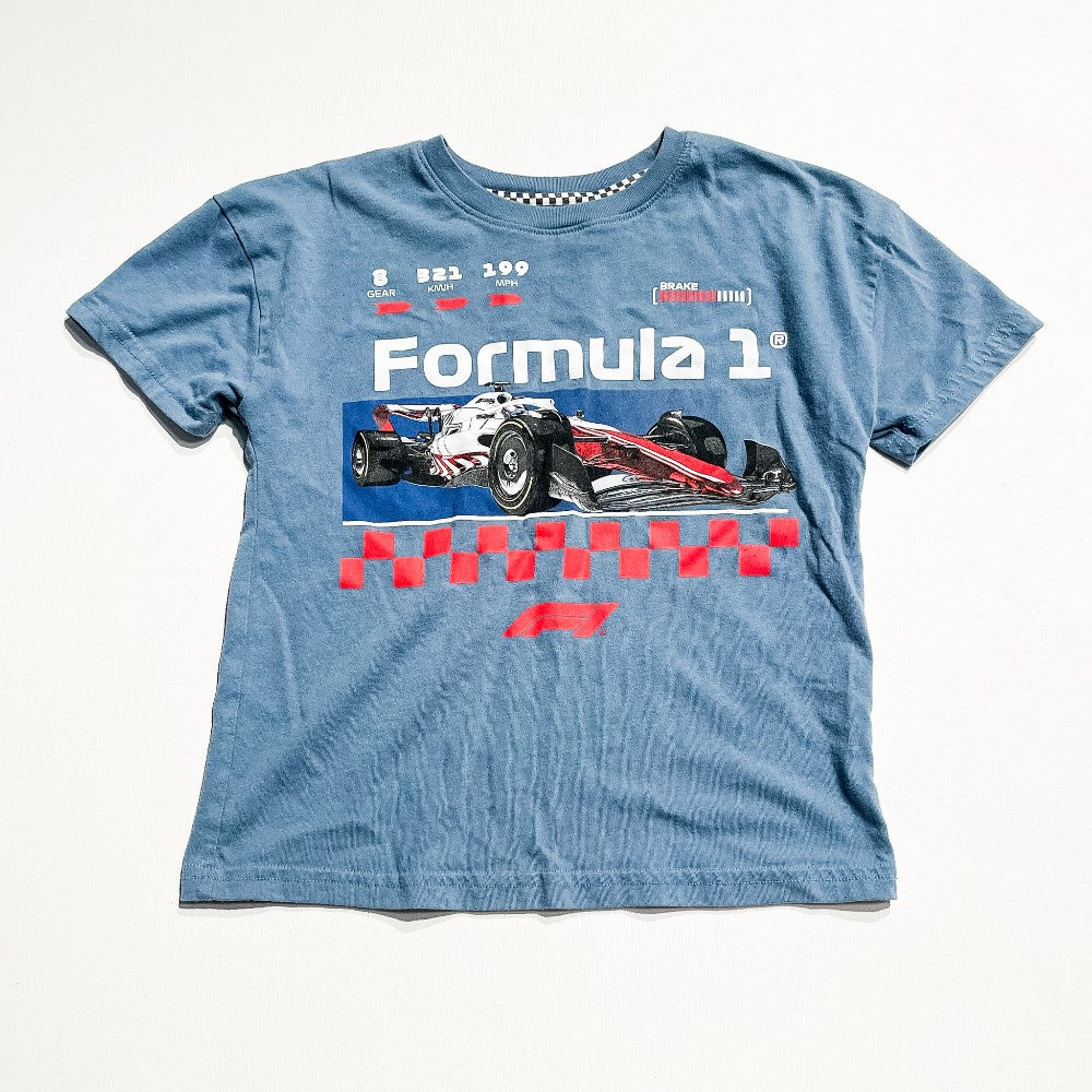 F1 Shirt XS|212153