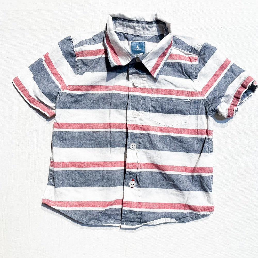 Gap Top 12-18M|158714