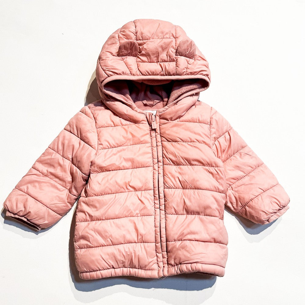 Old Navy Jacket 6-12M|97938