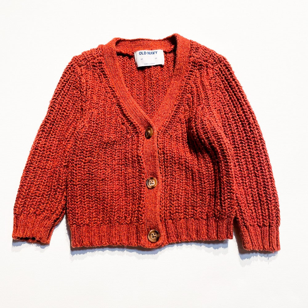 Old Navy Sweater 2Y|188000