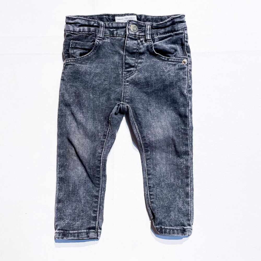 Zara Pants 9-12M|156778