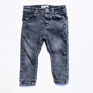 Zara Pants 9-12M|156778