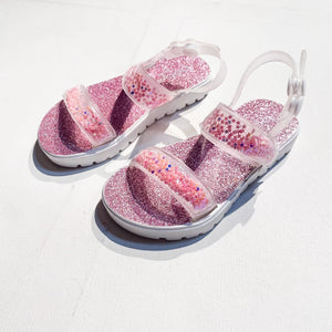 Bebe Shoes 7-8Y|166465