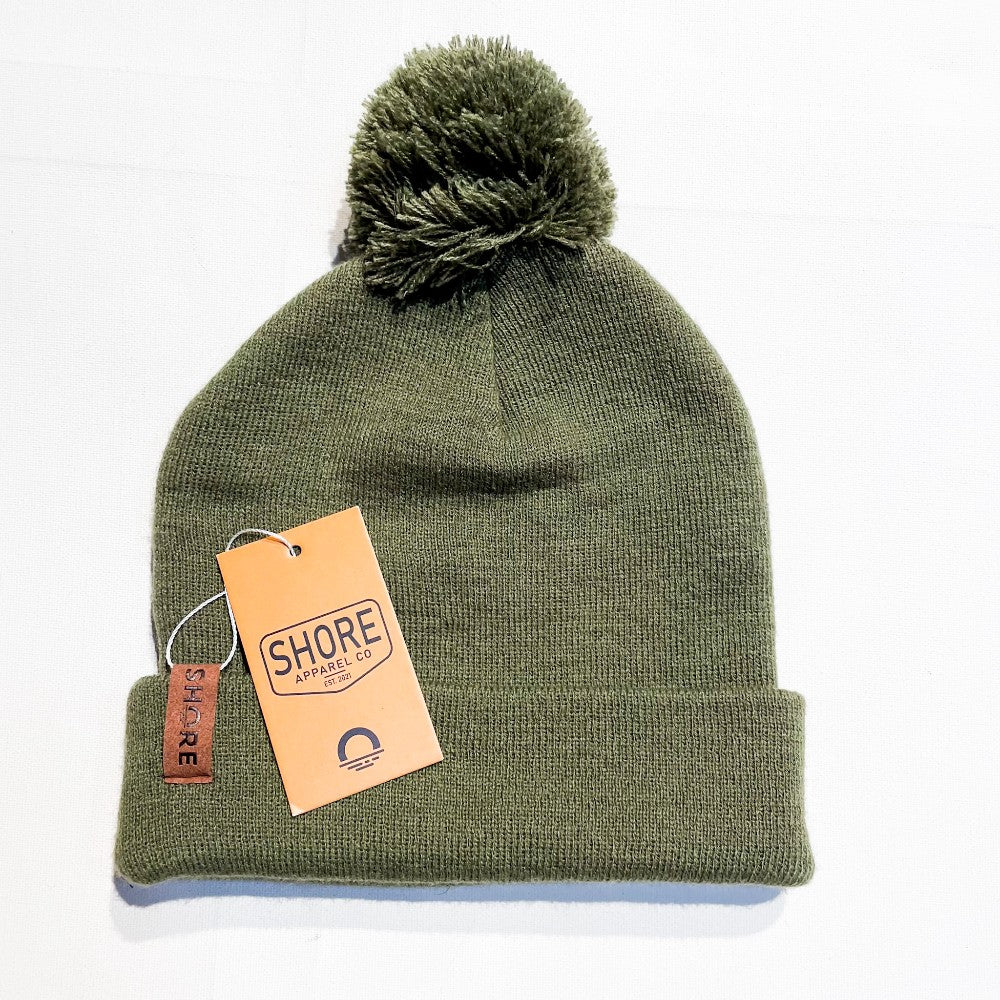 Shore Toque 13Y+|134291