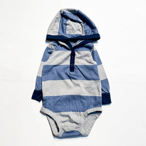 Carters Onesie 6M|148693