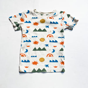 Parade Organics Shirt 2Y|179530