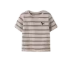 Name It - Dino Stripe Tee|209530