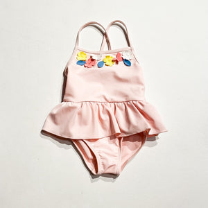 Carters Swim Suit 6M|213122