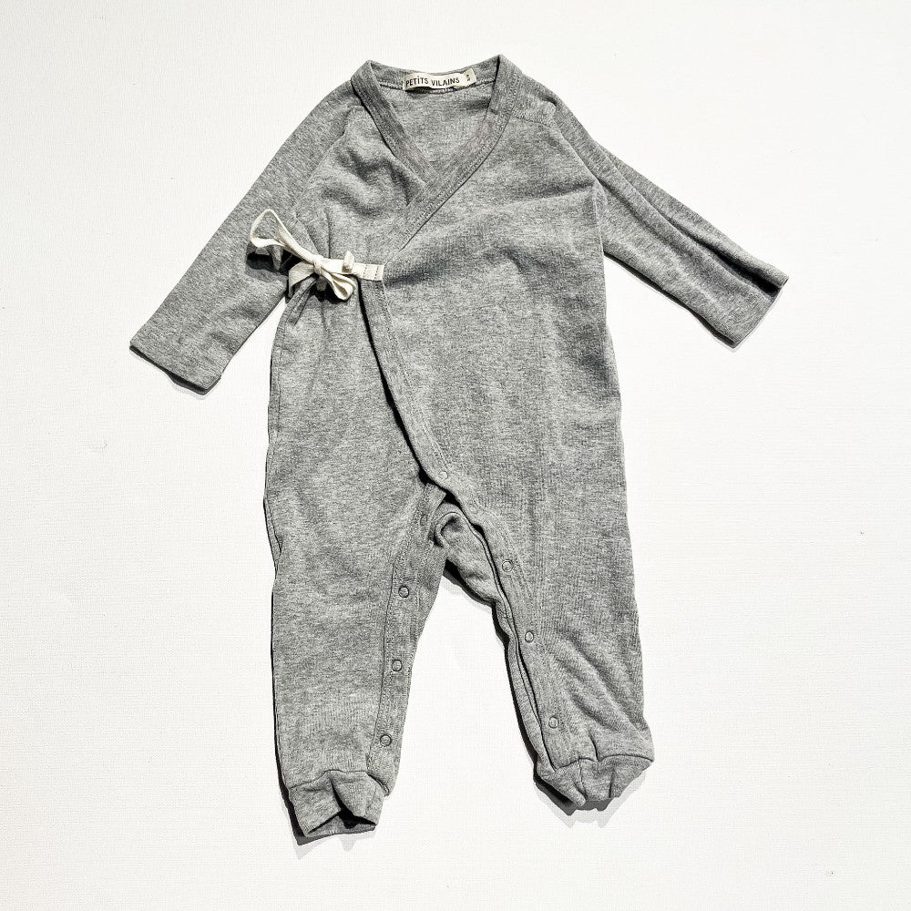 Petits Vilains Sleeper 3-6M|233772
