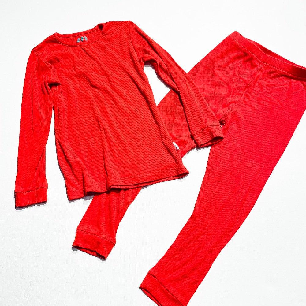 Duck Duck Goose Jammies 5Y|224487