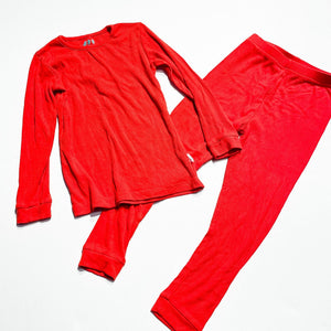 Duck Duck Goose Jammies 5Y|224487