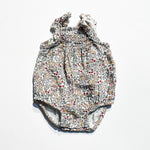 H&M Romper 0-1M|189536