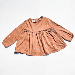 Zara Shirt 2-3Y|138509