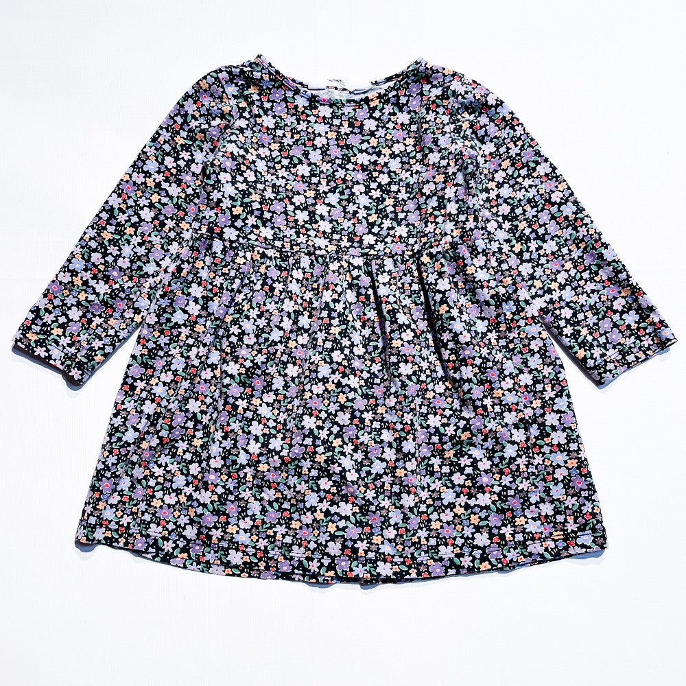 H&M Dress 2-4Y|140059