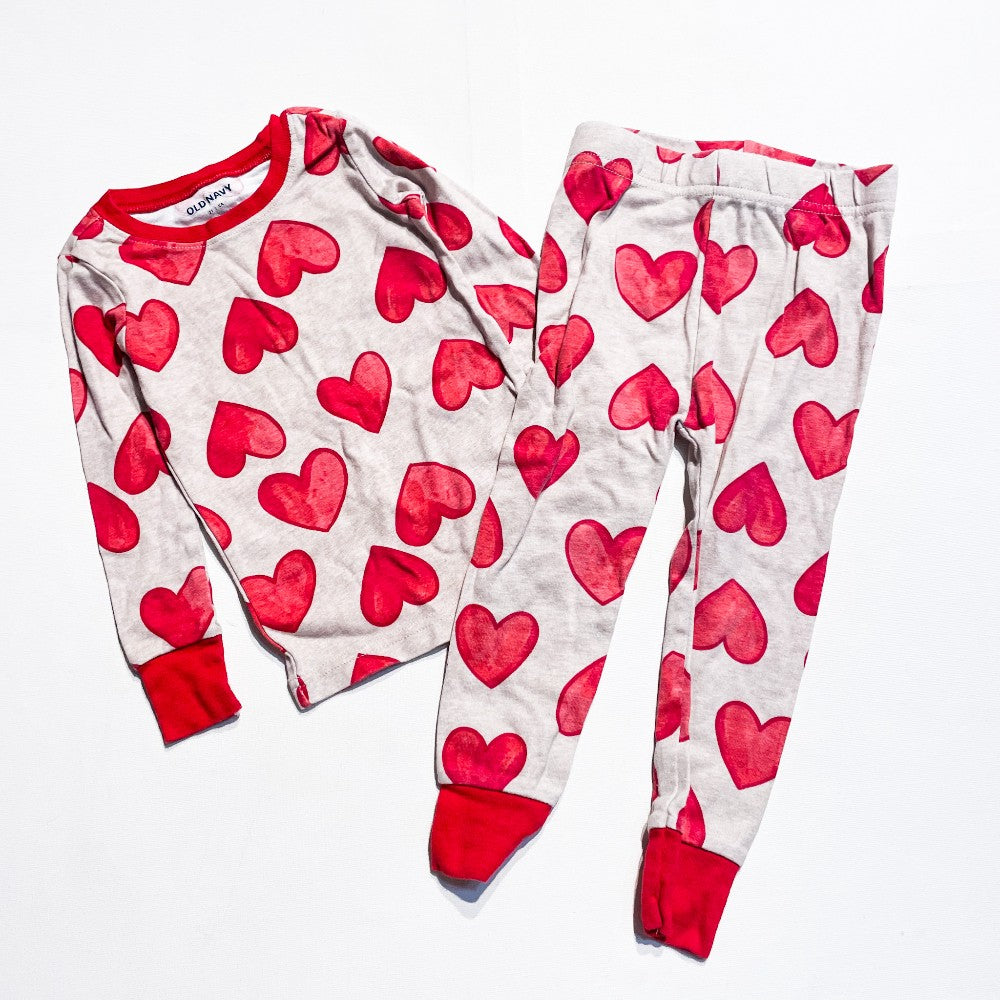 Old Navy Sleeper 2Y|156260
