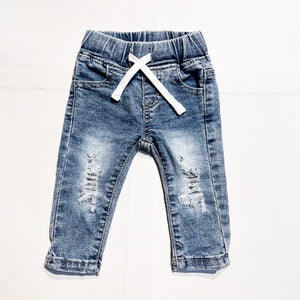 Little Bipsy Jeans 0-3M|183224