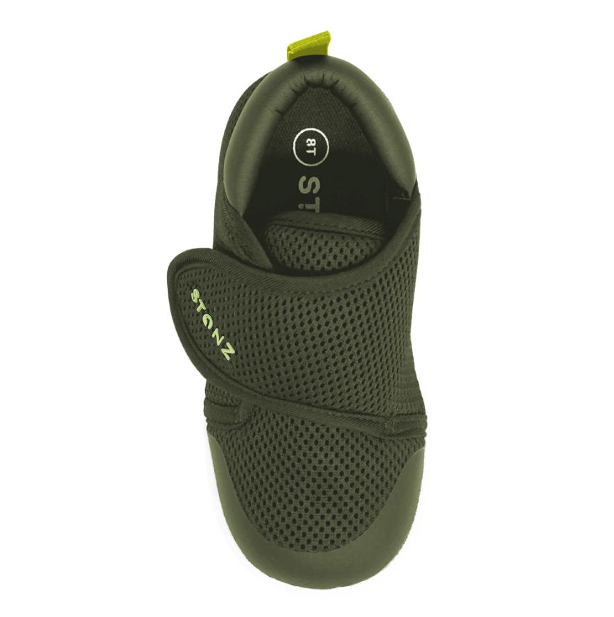 Stonz - Cruiser Original - Toddler - Cypress|137709