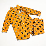 Mini Rodini Romper 4/5Y Reg. $145|232368