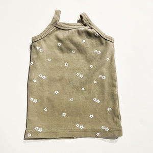Mebie Baby Shirt 6-12M|211631