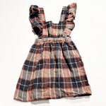 Zara Dress 4-5Y|215294
