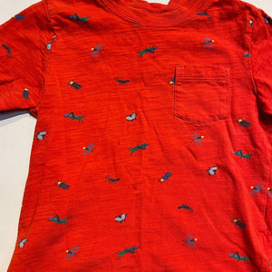 Hanna Anderson Shirt 4Y **Imperfection|160791