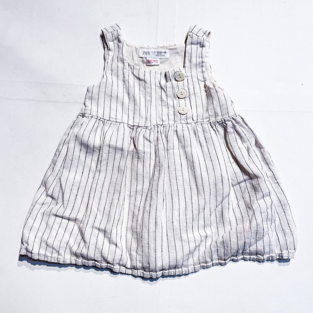 Zara Dress 18-24M|166436