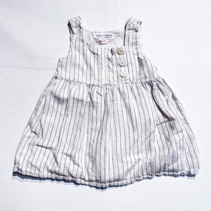 Zara Dress 18-24M|166436
