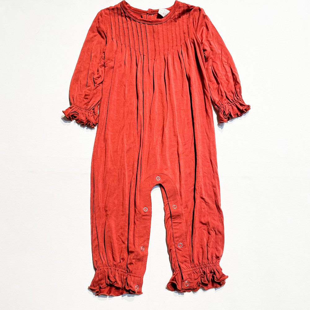 Kate Quinn Romper 2Y|115732