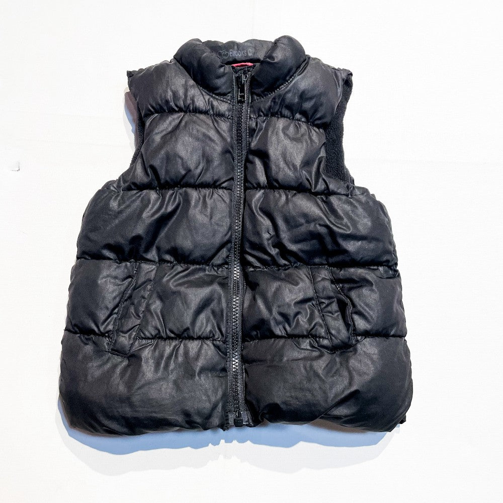 Old Navy Vest 4Y|170516