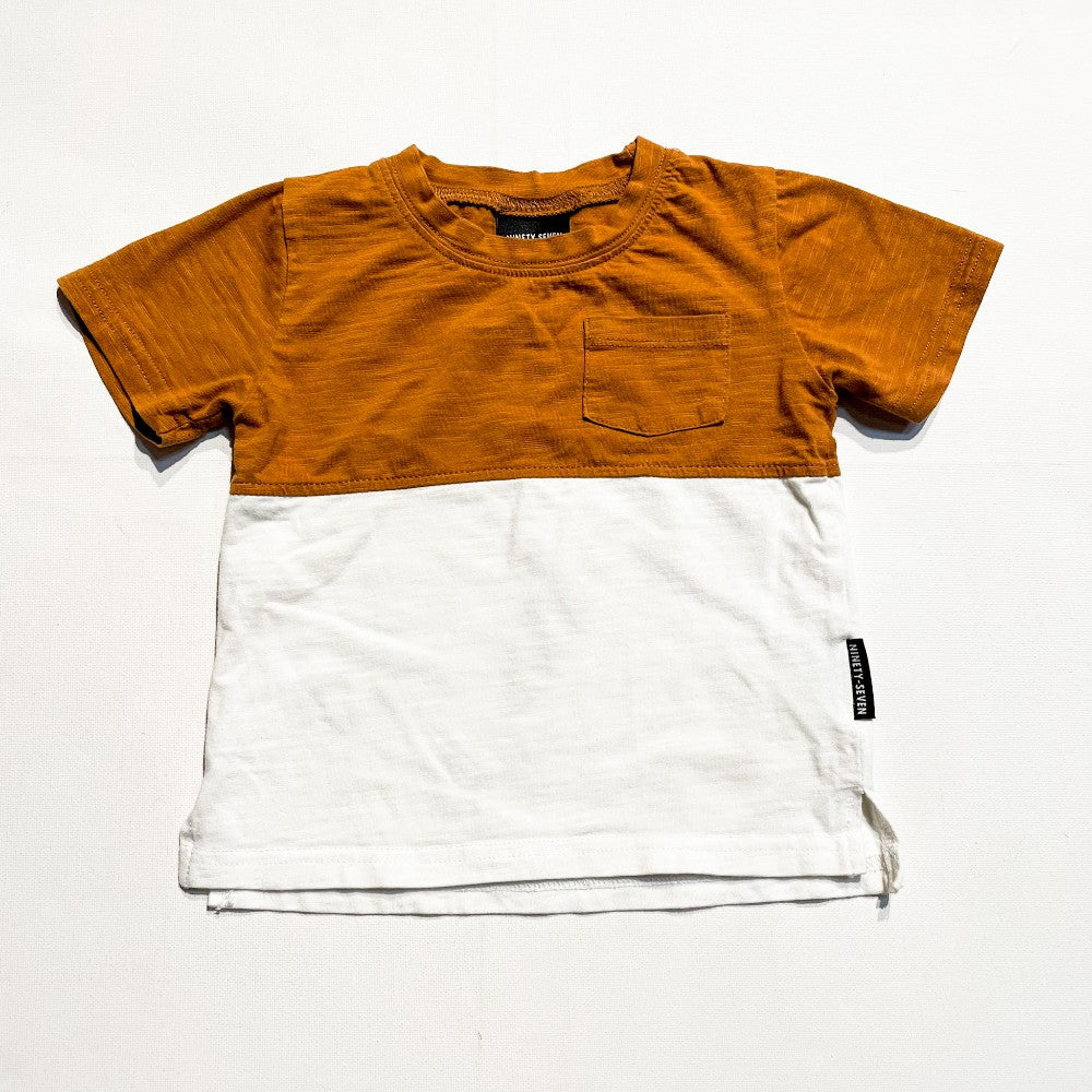 97 Design Co Shirt 12-18M|107504