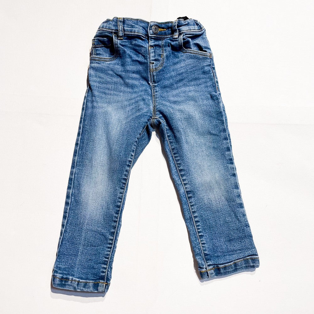 George Pants 18-24M|152539