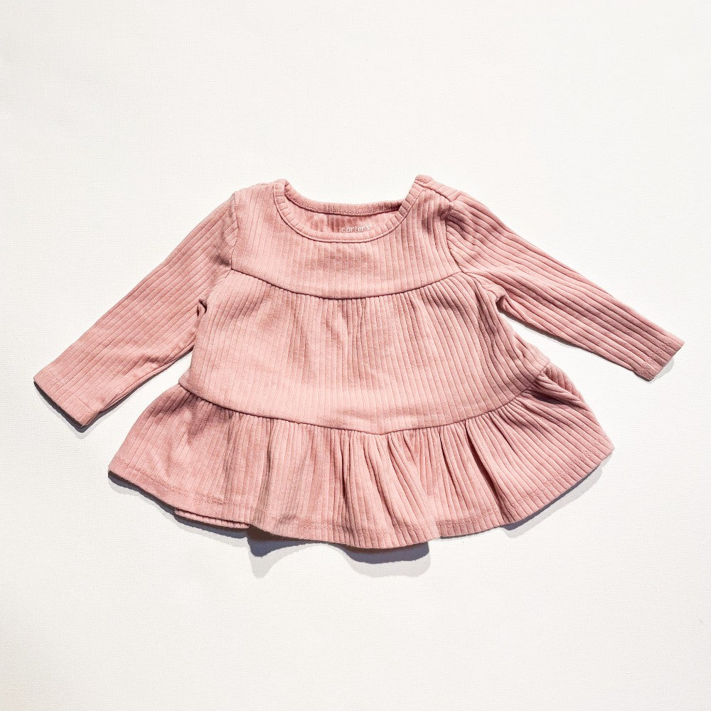 Carters Dress 6M|193800