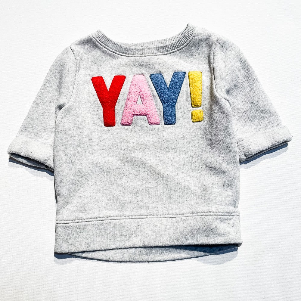 Old Navy Sweatshirt 2Y|192758