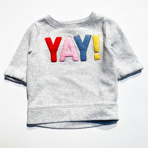 Old Navy Sweatshirt 2Y|192758